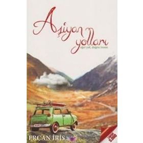 Aşiyan Yolları - ercan iris