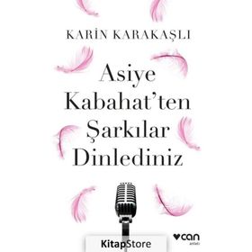Asiye Kabahat’ten Şarkılar Dinlediniz - Karın Karakaşlı
