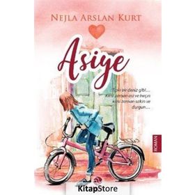 Asiye:Zalimin Kızı - Nejla Arslan Kurt