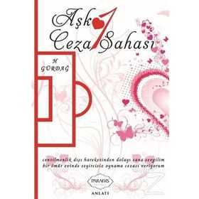 Aşk 1 Ceza Sahası - H. Gürdağ