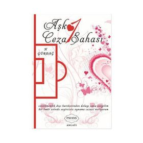 Aşk 1 Ceza Sahası - H. Gürdağ