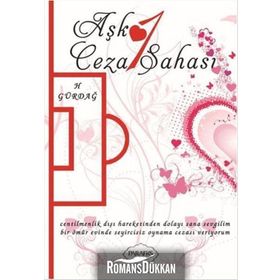 Aşk 1 Ceza Sahası - H. Gürdağ