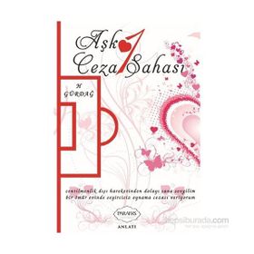 Aşk 1 Ceza Sahası - H. Gürdağ