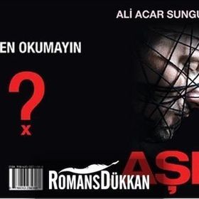 Aşk 21+ - Ali Acar Sungurbey