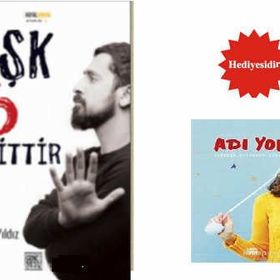 Aşk 5 Vakittir - Mehmet Yıldız