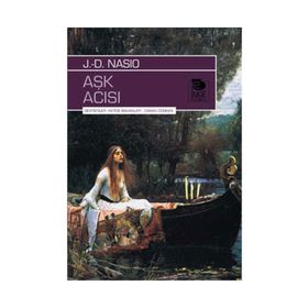 AŞK ACISI - JILETUAN DAVID NASIO