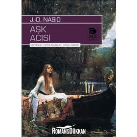 AŞK ACISI - JILETUAN DAVID NASIO