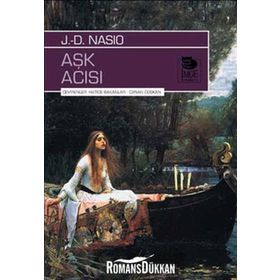 AŞK ACISI - JILETUAN DAVID NASIO