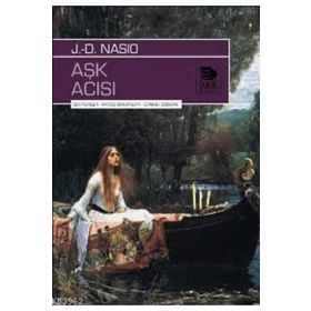 AŞK ACISI - JILETUAN DAVID NASIO