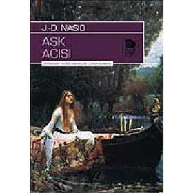 AŞK ACISI - JILETUAN DAVID NASIO
