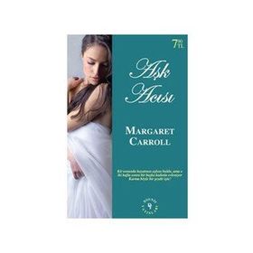 AŞK ACISI - MARGARET CARROLL
