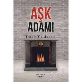 Aşk Adamı - Onur Yıldırım