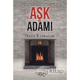 Aşk Adamı - Onur Yıldırım
