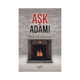 Aşk Adamı - Onur Yıldırım