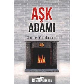 Aşk Adamı - Onur Yıldırım