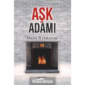 Aşk Adamı - Onur Yıldırım