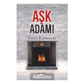 Aşk Adamı - Onur Yıldırım