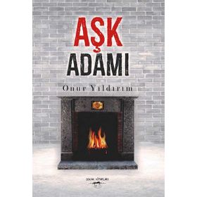 Aşk Adamı - Onur Yıldırım