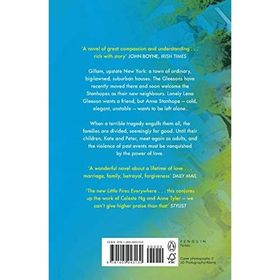 Ask Again Yes - Mary Beth Keane