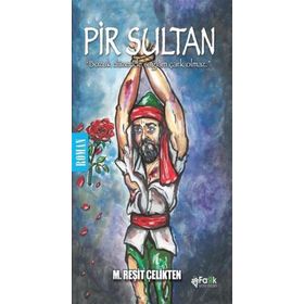 AŞK AĞLATIR DERT SÖYLETİR 1 PIR SULTAN - NURETTIN ALBAYRAK