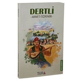 AŞK AĞLATIR DERT SÖYLETİR 5 DERTLI - NURETTIN ALBAYRAK