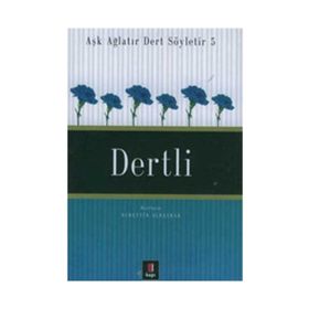 AŞK AĞLATIR DERT SÖYLETİR 5 DERTLI - NURETTIN ALBAYRAK
