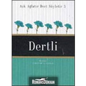 AŞK AĞLATIR DERT SÖYLETİR 5 DERTLI - NURETTIN ALBAYRAK