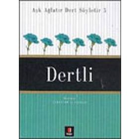 AŞK AĞLATIR DERT SÖYLETİR 5 DERTLI - NURETTIN ALBAYRAK