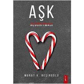 Aşk Algoritması - Murat K.Beşiroğlu