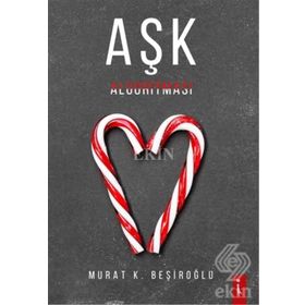 Aşk Algoritması - Murat K.Beşiroğlu