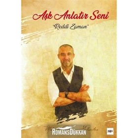 Aşk Anlatır Seni - Mehmet Safa Yalçıntaş