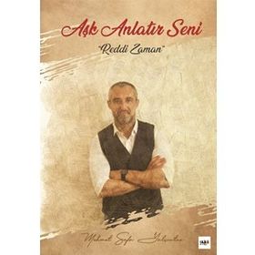 Aşk Anlatır Seni - Mehmet Safa Yalçıntaş