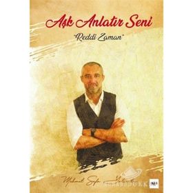 Aşk Anlatır Seni - Mehmet Safa Yalçıntaş