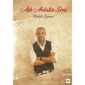 Aşk Anlatır Seni - Mehmet Safa Yalçıntaş