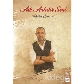 Aşk Anlatır Seni - Mehmet Safa Yalçıntaş