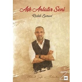 Aşk Anlatır Seni - Mehmet Safa Yalçıntaş