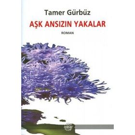 AŞK ANSIZIN YAKALAR - TAMER GÜRBÜZ
