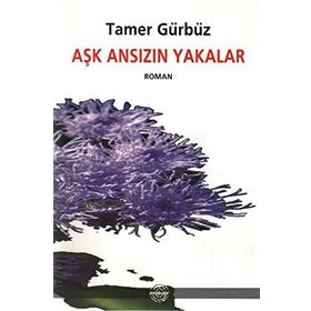 AŞK ANSIZIN YAKALAR - TAMER GÜRBÜZ