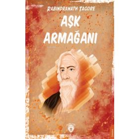 Aşk Armağanı - Dorlion Yayınevi