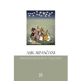 Aşk Armağanı - Dorlion Yayınevi