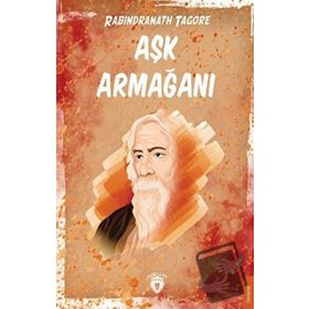 Aşk Armağanı - Dorlion Yayınevi