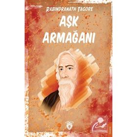 Aşk Armağanı - Dorlion Yayınevi