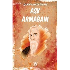 Aşk Armağanı - Dorlion Yayınevi