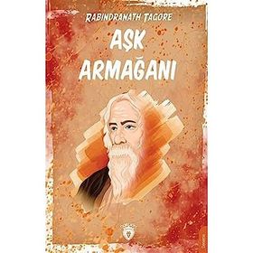 Aşk Armağanı - Dorlion Yayınevi