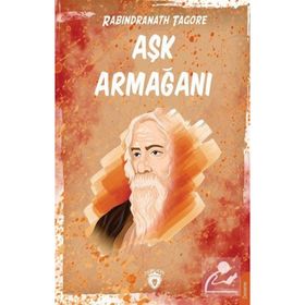 Aşk Armağanı - Dorlion Yayınevi