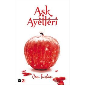 Aşk Ayetleri - Cem Turhan
