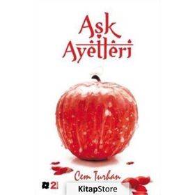 Aşk Ayetleri - Cem Turhan