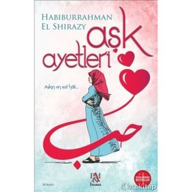 Aşk Ayetleri - Cem Turhan