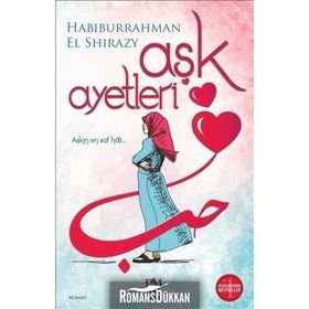 Aşk Ayetleri - Habiburrahman El Shirazy
