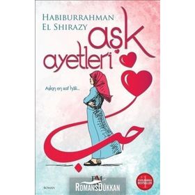 Aşk Ayetleri - Habiburrahman El Shirazy